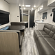 We've Packed the Camper. You pack the snacks!