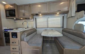 Thor Daybreak | Comfy and Well-Built Class C RV