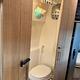 Luxury Mercedes Camper Van | Sleeps 4 | Generator