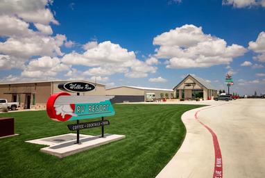 Willow Run RV Resort