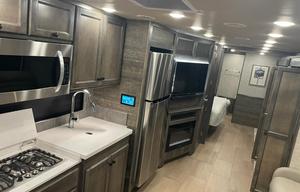 NEW 2023 Tiffin Motorhomes Open Road Allegro 36 UA
