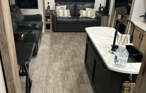 2021 Forest River RV Cherokee Arctic Wolf 291RL