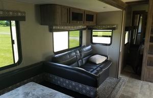 2020 Duchman Aspen Trail