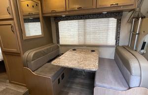 2018 Thor Motor Coach Four Winds 22B “Let’s Go!”