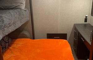 2020 Jayco North Point 377RLBH