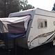 2007 Forest River Surveyor, hybrid