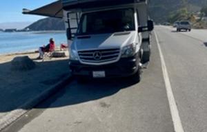 2016 Forest River RV Sunseeker Class C