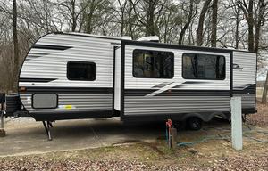 Carter’s Camper