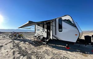 2022 Forest River RV Ozark 1900THX