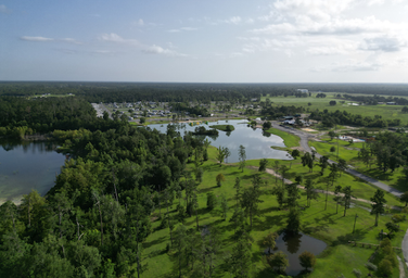 Yogi Bear's Jellystone Park™ Camp-Resort: Lake Charles