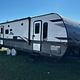 The Ryan's Pet Friendly Camper Rental