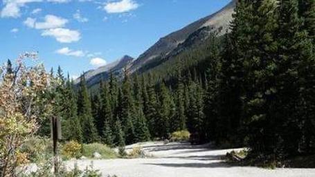 Guanella Pass