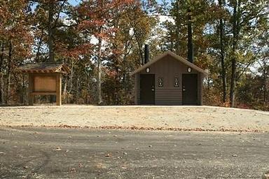 OAK HILL - LAKE VESUVIUS