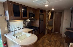 Camp Ready Salem Bunkhouse – Delivered & Set Up!