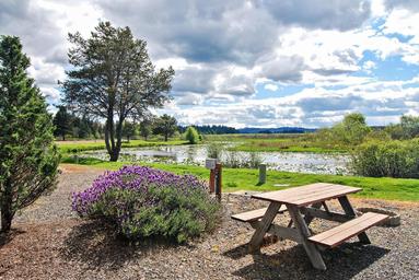 Silver Cove RV Resort