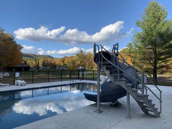 Country Aire Campground