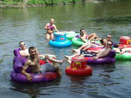 Riverview Ridge Campgrounds