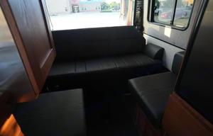 Roadtrek Camper Van w/ Starlink + Smooth Ride