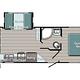 2023 Gulf Stream RV Conquest Ultra-Lite 236RL RV rental photo 3