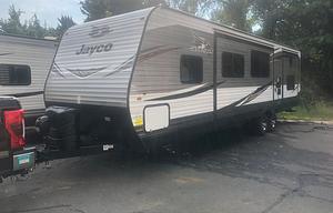 Long Island Camping