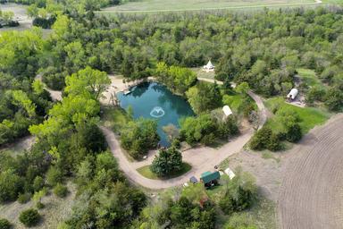 Spring Ranch Campground