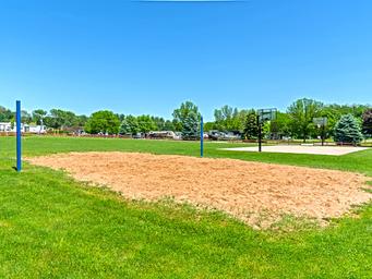 Neshonoc Lakeside Campground