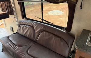 2014 Eclipse Attitude Pro-Lite Toy Haulers 23FBG RV rental photo 9