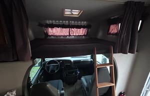 2002 Catalina 22FB RV rental photo 17