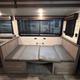 #24_Trailer w/ king, bed 4 bunks & outside kitchen