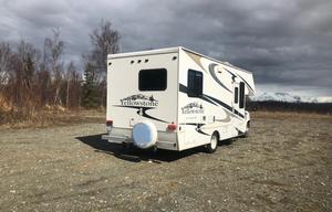 2008 Gulf Stream Yellowstone W6254Y #3