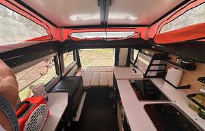 2022 Taxa Outdoor Taxa Mantis