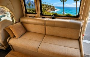 2017 Thor Motor Coach Freedom Elite 29FE