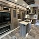 Luxurious Camping in a 2022 Crossroads Cameo