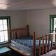 Currier Guard Station Interior 1
