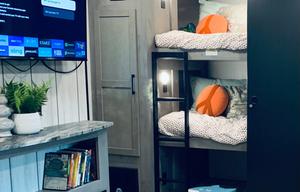 Coastal Comfort, Perfect for Families