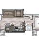 2021 Grand Design Transcend Xplor 321BH
