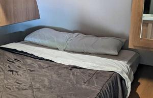 Clean 2022 Camper W/ Queen Room and Bunk Room