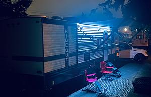 2022 Keystone RV Hideout 26BHWE