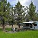 South Steens Campground