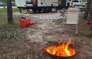 2025 Coleman Light with Bunkhouse