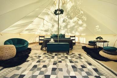 Alter Experiences (Glamping in Mt Laguna & Lake Cuyamaca)