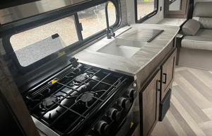 2023 Wildwood X-Lite 171RBXL RV rental photo 3