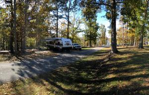 Hauly Shore is an amazing Toy Hauler!