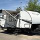 2022 Forest River RV Tracer 200BHSLE