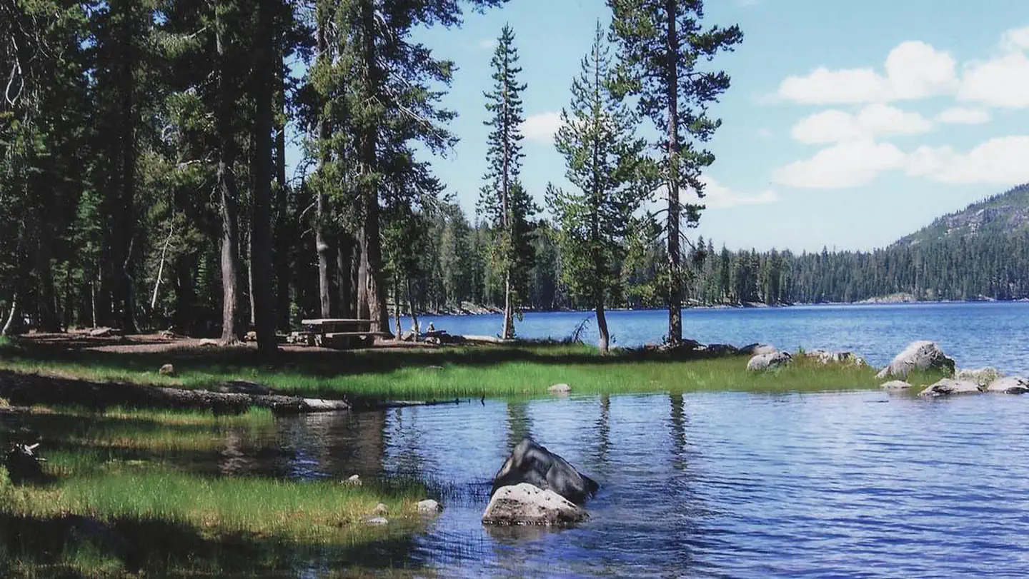 Juniper Lake Stock Corral