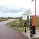 Schoolhouse Campground Self-pay Station