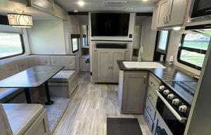 2022 Prime Time RV Tracer 230BHSLE