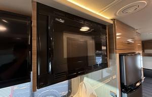 Top Notch Rv - Mercedes Benz Atasca Navion 24v 26'