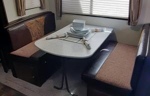 2016 Keystone RV Bullet 272BHS New Adventures