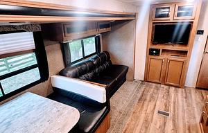 White Glove Service - Delivered to Your Spot